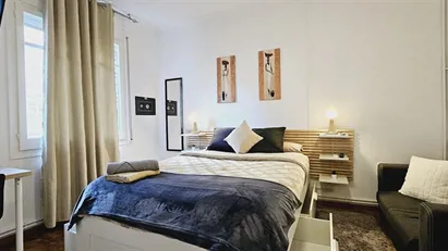 Room for rent in Barcelona