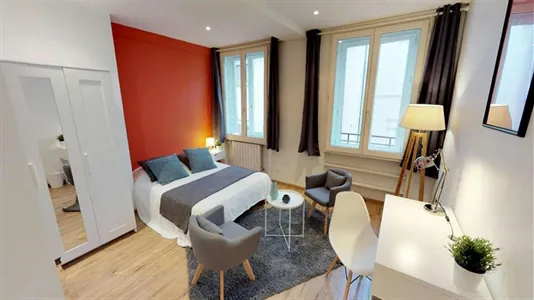 Rooms in Lyon - photo 2