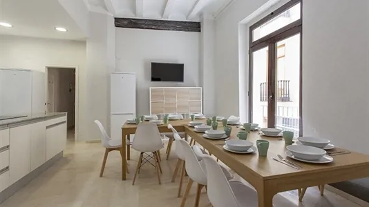 Rooms in Valencia Ciutat Vella - photo 2