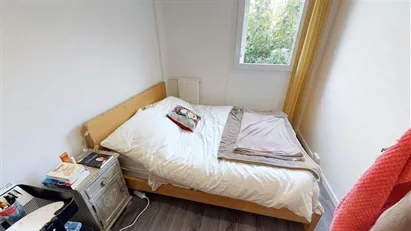 Room for rent in Bordeaux, Nouvelle-Aquitaine