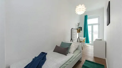 Room for rent in Berlin Charlottenburg-Wilmersdorf, Berlin