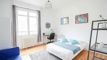 Room for rent in Bordeaux, Nouvelle-Aquitaine