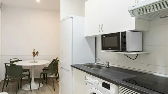 Apartments in Getafe - photo 3