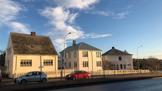 Apartments in Reykjavík Miðborg - photo 3