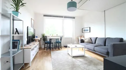 Apartment for rent in Frankfurt Innenstadt I, Frankfurt (region)