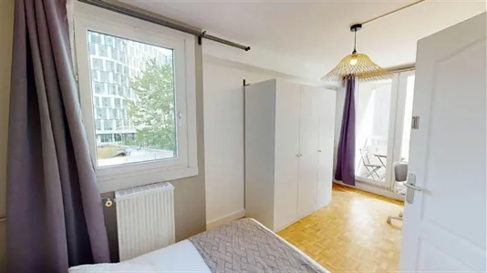 Rooms in Nanterre - photo 3