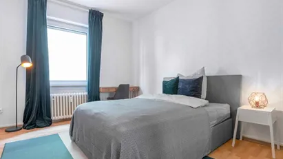 Room for rent in Frankfurt (region)