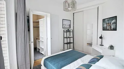 Room for rent in Paris 12ème arrondissement - Bercy, Paris