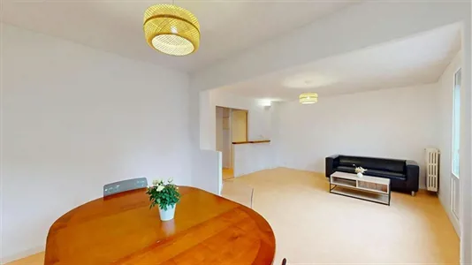 Apartments in Rennes - photo 2