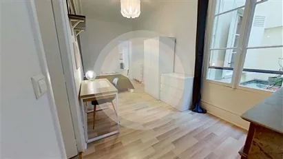 Room for rent in Paris 10ème arrondissement, Paris