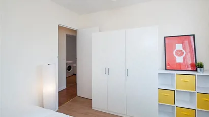 Room for rent in Paris 14ème arrondissement - Montparnasse, Paris