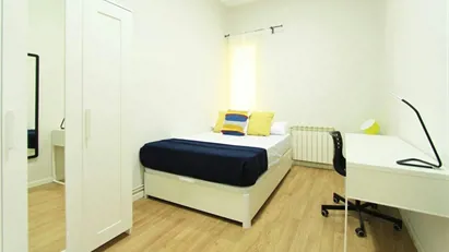 Room for rent in Madrid Salamanca, Madrid