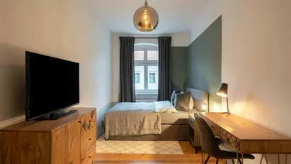 Room for rent in Berlin Friedrichshain-Kreuzberg, Berlin