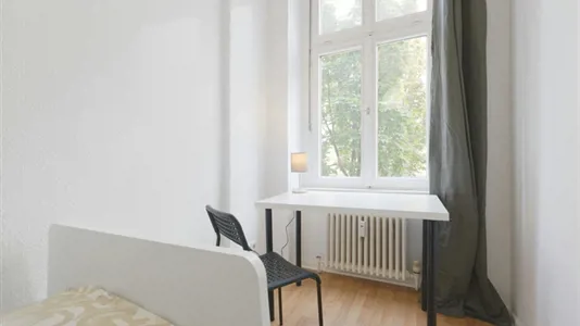 Rooms in Berlin Friedrichshain-Kreuzberg - photo 2