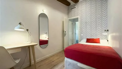 Room for rent in Barcelona Ciutat Vella, Barcelona