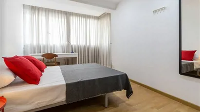 Room for rent in Valencia La Zaidía, Valencia (region)