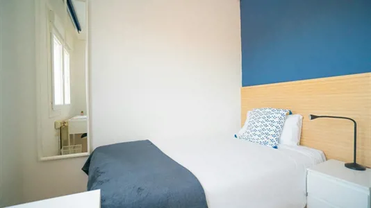 Rooms in Madrid Fuencarral-El Pardo - photo 1