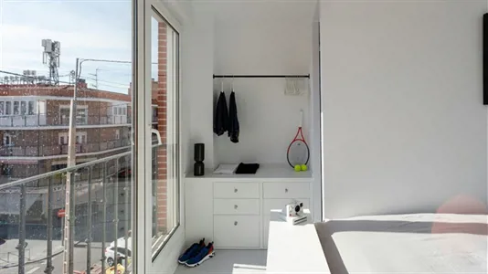 Rooms in Madrid Fuencarral-El Pardo - photo 2