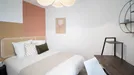 Room for rent, Lyon, Auvergne-Rhône-Alpes, Rue Baudin, France
