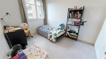 Room for rent in Lyon, Auvergne-Rhône-Alpes