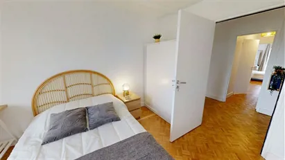 Room for rent in Paris 15ème arrondissement, Paris