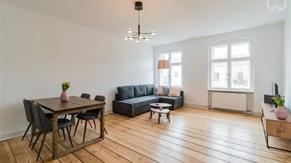 Apartment for rent in Berlin Neukölln, Berlin