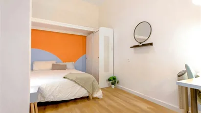 Room for rent in Barcelona Ciutat Vella, Barcelona