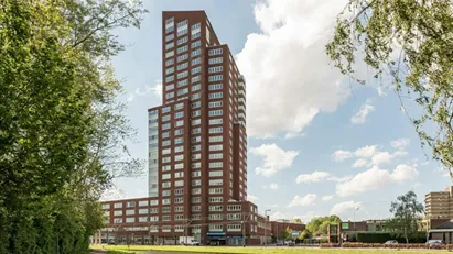 Apartment for rent in Rotterdam