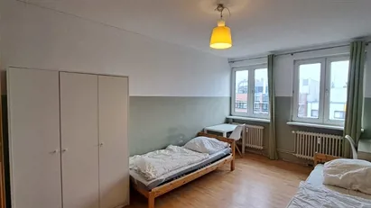 Room for rent in Berlin