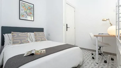 Room for rent in Málaga, Andalucía