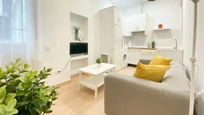 Apartment for rent in Madrid Centro, Madrid