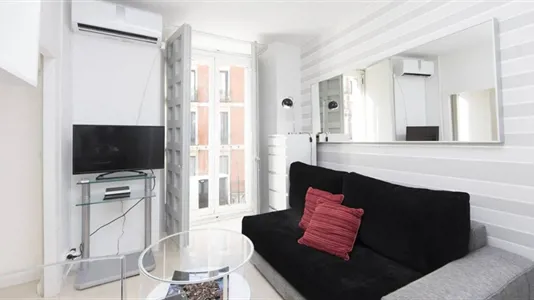 Apartments in Madrid Centro - photo 3