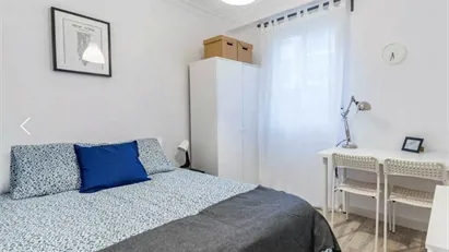 Room for rent in Tavernes Blanques, Comunidad Valenciana