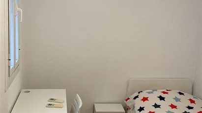 Room for rent in Barcelona Sant Martí, Barcelona