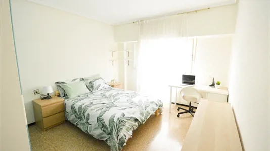 Rooms in Alboraya - photo 2