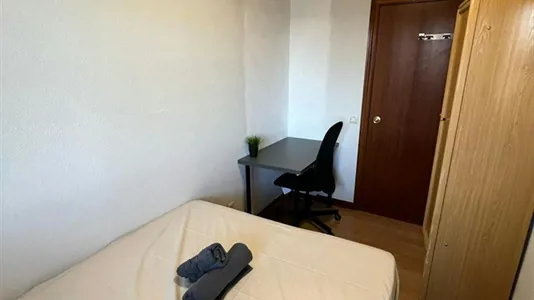 Rooms in Madrid Fuencarral-El Pardo - photo 2