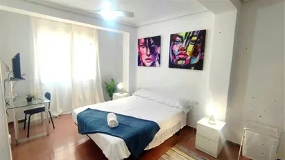 Room for rent in Almería, Andalucía