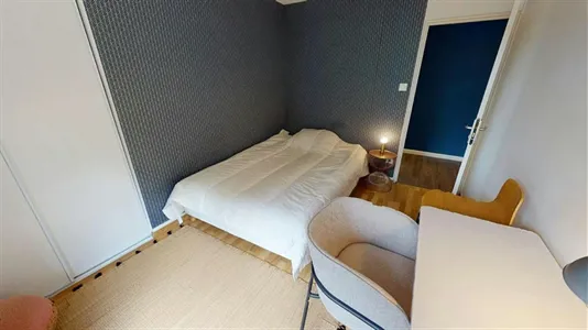 Rooms in Grenoble - photo 3