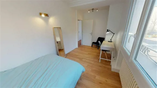 Rooms in Lyon - photo 2