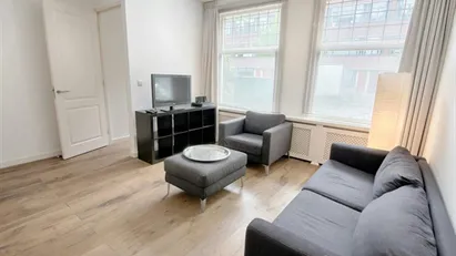 Apartment for rent in Rotterdam