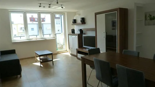 Apartments in Berlin Charlottenburg-Wilmersdorf - photo 1