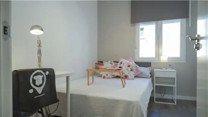 Room for rent in Madrid Puente de Vallecas, Madrid