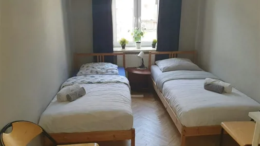 Rooms in Kraków Podgórze - photo 2