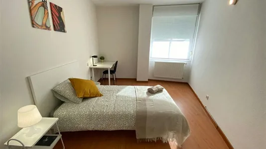 Rooms in Majadahonda - photo 1