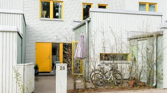 Houses in Sundbyberg - photo 3