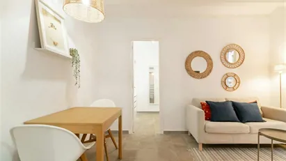 Apartment for rent in Barcelona Ciutat Vella, Barcelona