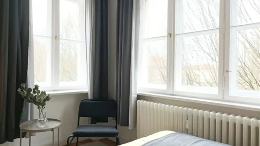 Apartments in Berlin Steglitz-Zehlendorf - photo 3