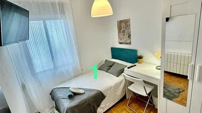 Room for rent in Zaragoza, Aragón