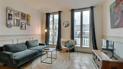 Apartment for rent in Paris 10ème arrondissement, Paris