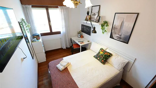 Rooms in Bilbao - photo 1